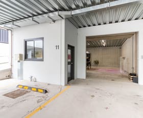 Factory, Warehouse & Industrial commercial property for lease at 11/256E New Line Road Dural NSW 2158