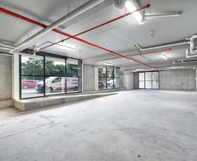 Offices commercial property for lease at Ground  Shop/415 Macaulay Road Kensington VIC 3031