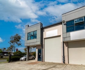 Factory, Warehouse & Industrial commercial property leased at 8/128 Station Road Seven Hills NSW 2147