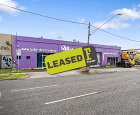 Showrooms / Bulky Goods commercial property leased at 216-218 Bell Street Preston VIC 3072