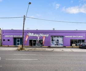 Showrooms / Bulky Goods commercial property leased at 216-218 Bell Street Preston VIC 3072