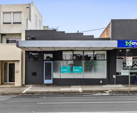 Shop & Retail commercial property leased at 1036 North Road Bentleigh East VIC 3165