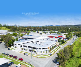 Factory, Warehouse & Industrial commercial property leased at 2/46 Junction Road Burleigh Heads QLD 4220