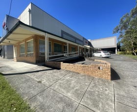 Offices commercial property for lease at 1&2/48 Newcastle St Morisset NSW 2264