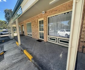 Offices commercial property for lease at 1&2/48 Newcastle St Morisset NSW 2264