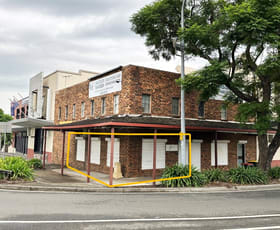 Shop & Retail commercial property for lease at 1/11A Cordeaux St Campbelltown NSW 2560