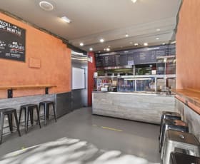 Shop & Retail commercial property leased at Ground Floor/155 Oxford Street Darlinghurst NSW 2010