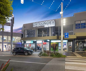 Offices commercial property for lease at Office 9C/51-55 Bulcock Street Caloundra QLD 4551