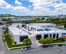 Offices commercial property leased at 3/37 McDonald Road Windsor QLD 4030