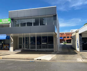 Offices commercial property leased at 143 Lake Street Cairns City QLD 4870
