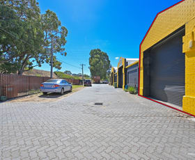 Factory, Warehouse & Industrial commercial property leased at 1/4 Salpietro Street Bibra Lake WA 6163