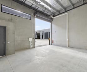 Factory, Warehouse & Industrial commercial property leased at Unit 58, 3 Dyson Court/Unit 58, 3 Dyson Court Breakwater VIC 3219