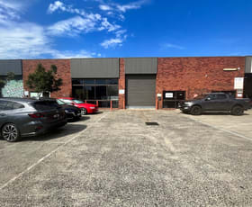 Factory, Warehouse & Industrial commercial property leased at 3/310 Boundary Road Braeside VIC 3195