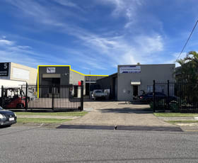 Shop & Retail commercial property leased at Unit 2/3 Judds Court Slacks Creek QLD 4127