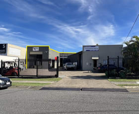 Factory, Warehouse & Industrial commercial property leased at Unit 2/3 Judds Court Slacks Creek QLD 4127