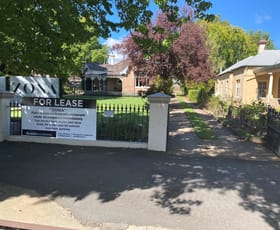 Offices commercial property leased at 58 Summer St Orange NSW 2800