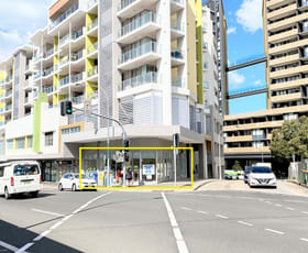 Shop & Retail commercial property for lease at Shop 2/127 Forest Road Hurstville NSW 2220