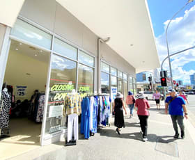Medical / Consulting commercial property leased at Shop 2/127 Forest Road Hurstville NSW 2220