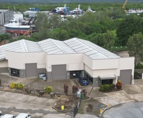 Factory, Warehouse & Industrial commercial property for lease at 5 Walters Street Portsmith QLD 4870