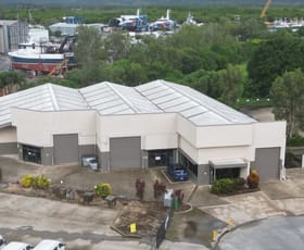 Factory, Warehouse & Industrial commercial property leased at 5 Walters Street Portsmith QLD 4870
