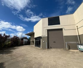 Factory, Warehouse & Industrial commercial property leased at 5 Walters Street Portsmith QLD 4870