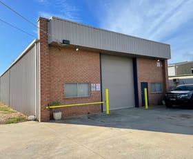 Factory, Warehouse & Industrial commercial property leased at 21 Albert Street Moolap VIC 3224