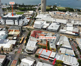 Shop & Retail commercial property leased at 21 Davenport Street Southport QLD 4215