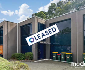 Medical / Consulting commercial property leased at 2/5 Redland Drive Mitcham VIC 3132