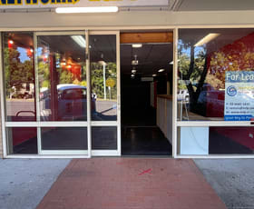 Shop & Retail commercial property leased at 3/7 Fingal Street Brunswick Heads NSW 2483
