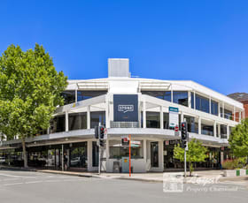 Offices commercial property for lease at Level 2/70-76 Alexander Street Crows Nest NSW 2065
