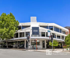 Offices commercial property leased at Level 2/70-76 Alexander Street Crows Nest NSW 2065