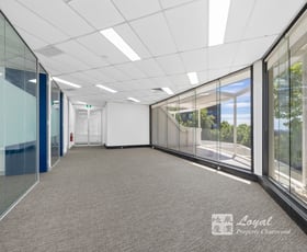 Offices commercial property leased at Level 2/70-76 Alexander Street Crows Nest NSW 2065