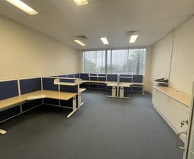 Offices commercial property leased at 4/149 Peats Ferry Road Hornsby NSW 2077