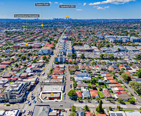 Development / Land commercial property leased at 616 Canterbury Road Belmore NSW 2192