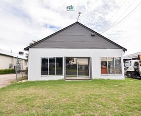 Factory, Warehouse & Industrial commercial property leased at 29 Mansfield Street Inverell NSW 2360
