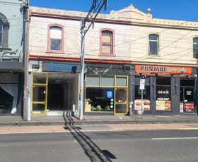 Showrooms / Bulky Goods commercial property for lease at 91 Johnston Street Collingwood VIC 3066