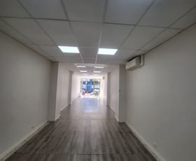 Shop & Retail commercial property for lease at 91 Johnston Street Collingwood VIC 3066
