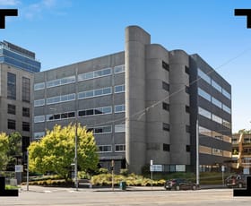Medical / Consulting commercial property leased at Suite 9 & 10/517 St Kilda Road Melbourne VIC 3000
