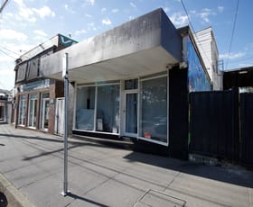 Shop & Retail commercial property leased at 102 Railway Avenue Ringwood East VIC 3135