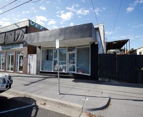 Shop & Retail commercial property leased at 102 Railway Avenue Ringwood East VIC 3135