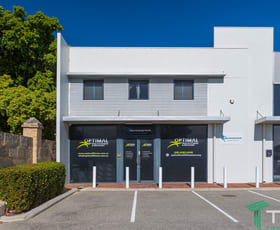 Showrooms / Bulky Goods commercial property leased at 3/43 Winton Road Joondalup WA 6027