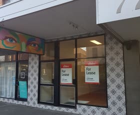 Offices commercial property leased at 1/81a Wentworth Street Port Kembla NSW 2505