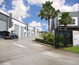 Factory, Warehouse & Industrial commercial property leased at 21/14 Kam Close Morisset NSW 2264