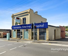 Medical / Consulting commercial property for lease at 351 Wellington Street South Launceston TAS 7249