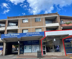 Medical / Consulting commercial property leased at Shop 1/529 Old South Head Rd Rose Bay NSW 2029