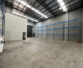 Factory, Warehouse & Industrial commercial property leased at 4/34 Redland Drive Mitcham VIC 3132