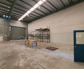 Factory, Warehouse & Industrial commercial property leased at 6/15 Overlord Place Acacia Ridge QLD 4110