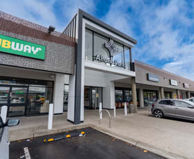 Shop & Retail commercial property leased at Kiosk, 161 Altone Road Beechboro WA 6063
