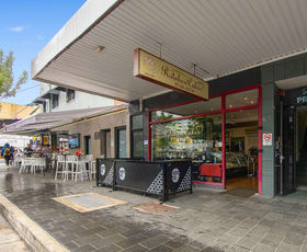 Shop & Retail commercial property leased at Shop 2 Churchill Avenue Strathfield NSW 2135