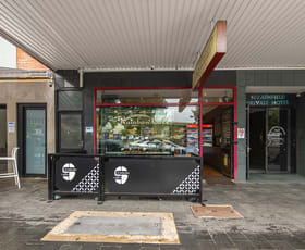Shop & Retail commercial property leased at Shop 2 Churchill Avenue Strathfield NSW 2135